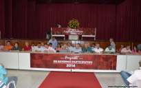 Confira as fotos do Programa Governo Participativo