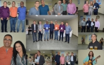 Conselho Municipal de Segurança: Polícia Militar Baiana é homenageada em Vitória da Conquista