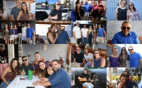 Gastronomia e Celebração no Cantinho do Pequi | Aniversário de Chris Dont’Go agita Vitória da Conquista