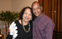 Seresteiros do Amor: Alicelmo Silva e Maria Quitéria se preparam para subirem ao altar em Vitória da Conquista