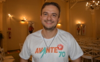 Eleições 2024 | pelo Avante, Marcos Adriano terá uma mulher como vice à Prefeitura de Vitória da Conquista