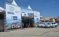 Prefeitura Móvel: Prefeitura de Vitória da Conquista leva serviços à população em projeto itinerante; veja as fotos