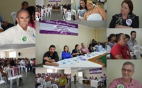 Em Vitória da Conquista: Oficina debate Desenvolvimento Social, Políticas para Mulheres e Igualdade Racial