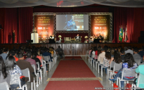 Educação: Congresso de Direito do Sudoeste da Bahia atraí juristas e estudantes em Vitória da Conquista