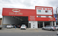Automotivo: Casa do Óleo amplia estruturas para receber um moderno Centro Automotivo