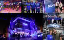 Novidade na Cidade | Rede Bluefit chega em Vitória da Conquista com estrutura moderna e conceito inovador