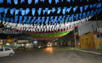 Festas Juninas: tudo pronto para o São Pedro de Belo Campo com Pablo, Magnificos, Chega Mais, Rasta Chinela….