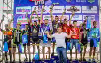 Desafio Belo Campo de Mountain Bike: centenas de pessoas pedalam em busca de aventuras com prêmios de R$ 40 mil