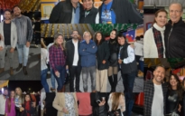 Cobertura Fotográfica | alguns flashes no Arraiá da Conquista
