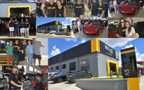 Novidade na Cidade | A3 Auto Center é inaugurada com celebração entre amigos em Vitória da Conquista
