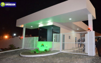 Conquista: PEL entrega o Mirante Cidade