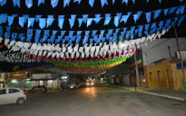 Festas Juninas: tudo pronto para o São Pedro de Belo Campo com Pablo, Magnificos, Chega Mais, Rasta Chinela….