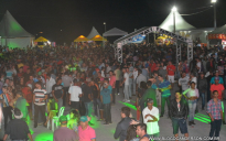 MP Ranch: milhares de pessoas passaram pela 1º Expo Feira em Vitória da Conquista; confira as fotos