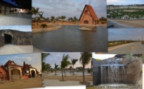 Haras Residence Vitória da Conquista: um paraíso para se viver no Sudoeste Baiano; veja as fotos