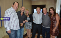 ExpoConquista: As fotos da sexta-feira