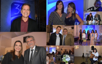 Jubileu de Pérola: Associação das Indústrias de Vitória da Conquista comemora 30 anos; veja os detalhes em fotos