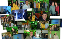 Exposição Conquista: coquetel marca o lançamento da 51ª edição; veja a cobertura fotográfica