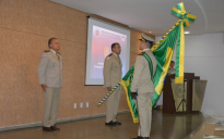 Polícia Militar: Companhia Rural e Rodesp tem novos comandantes em Vitória da Conquista; veja as fotos