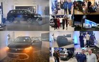 Lançamento na Movel Veículos | novo Volkswagen Taos é apresentado em Vitória da Conquista