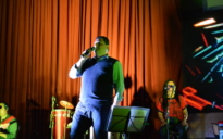 Música: Ricardo Marques lança novo álbum “Arethé”
