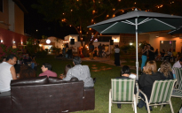 Novidade na Cidade: Vila Bosque reúne cultura, gastronomia, arte e lazer em Conquista; veja as fotos