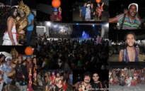 Carnaval Conquistense: Bloquinho do Beco fecha a Festa de Momo em Vitória da Conquista