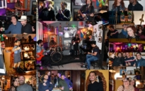 Templo da Arte | Aquariuus Music Bar se consolida como referência cultural e da boa música em Vitória da Conquista