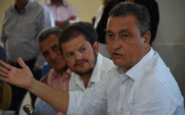 Em Belo Campo: governador Rui Costa convoca 29 municípios para formação de Consórcios de Infraestrutura