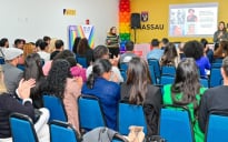 Direitos Humanos | Vitória da Conquiata realiza a 4ª Conferência Municipal dos Direitos das Pessoas LGBTQIA+
