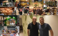Comércio & Inovação | “Moinho Empório: Padaria e Delicatessen” inaugura loja em Vitória da Conquista