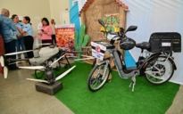 São João sem Dengue | Ministério da Saúde lança em Vitória da Conquista campanha com tecnologias inovadoras