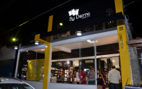 Conquista: By Derme também no Candeias