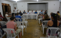 Segurança Pública: autoridades polícias e moradores discutem onda de violência em Vitória da Conquista