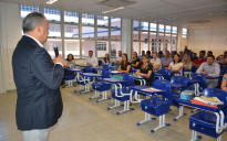 Construção Civil: SINDUSCON-BA realiza evento inédito em Vitória da Conquista; veja as primeiras imagens