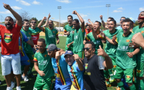 Esporte Conquistense: torcida lota o Edvaldo Flores na final do Campeonato da LCDT; veja as fotos
