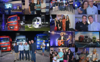 Lançamento na Cidade | Movel Caminhões apresenta novos Gigantes VW em Vitória da Conquista