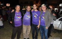 Redenção Vitória da Conquista: projeto leva milhares de pessoas às ruas em louvor a Jesus Cristo