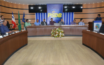 Eleições 2016: PSDB oficializa pré-candidatura de Arlindo Rebouças à Prefeitura de Vitória da Conquista