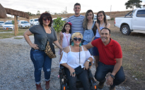 Haras Campping Club: encontro reúne amigos e parceiros com música e gastronomia; veja as fotos