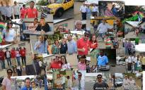 Eleições 2016: milhares de eleitores foram às urnas em Vitória da Conquista; veja algumas fotos