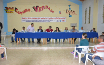 Eleições 2014: Igreja Católica promove debates entre candidatos em Conquista