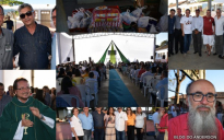 Sociedade: 21º Encontro Miguelense é realizado em Vitória da Conquista; veja em fotos