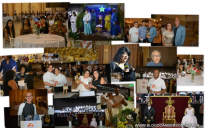 Natal com mais vida: Igreja Batista da Cidade promove baile de gala para pacientes com câncer em Vitória da Conquista