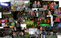 Festas Juninas: Arraiá do Colégio Opção, Unopar e Fainor