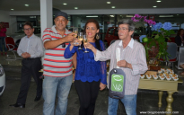 CDL: Confira a entrega da premiação da campanha “Natal de Conquista é Natal de Prêmios e Emoções”