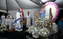 Fé & Devoção | Paróquia Nossa Senhora do Rosário realiza primeira Missa Festiva em Vitória da Conquista