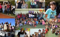 Responsabilidade Social: Clube do Jeep de Vitória da Conquista antecipa homenagens do Dia das Crianças