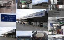 Última etapa do Aeroporto Glauber Rocha: Terminal de Passageiros está 100% pronto; confira em fotos exclusivas