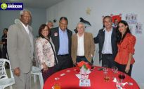 Eleições 2014: Irma Lemos promove jantar e apresenta os candidatos Cori e Antônio Brito