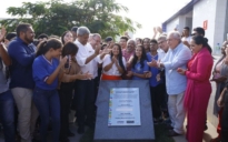 Rede Estadual de Ensino | Colégio de Tempo Integral de Poções vai atender mais de mil estudantes